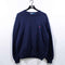 Polo Ralph Lauren Pony Crewneck Sweater Chunky Knit