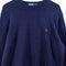 Polo Ralph Lauren Pony Crewneck Sweater Chunky Knit