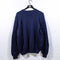 Polo Ralph Lauren Pony Crewneck Sweater Chunky Knit