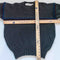 Yves Saint Laurent Menswear Wool Knit Sweater