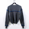 Yves Saint Laurent Menswear Wool Knit Sweater