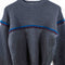Yves Saint Laurent Menswear Wool Knit Sweater