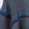 Yves Saint Laurent Menswear Wool Knit Sweater