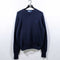 Polo Ralph Lauren Pony Crewneck Sweater Chunky Knit