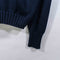 Polo Ralph Lauren Pony Crewneck Sweater Chunky Knit