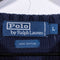 Polo Ralph Lauren Pony Crewneck Sweater Chunky Knit