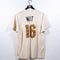 Lehigh Valley IronPigs Cheese Steaks T-Shirt Majestic Wiz MiLB