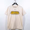 Lehigh Valley IronPigs Cheese Steaks T-Shirt Majestic Wiz MiLB