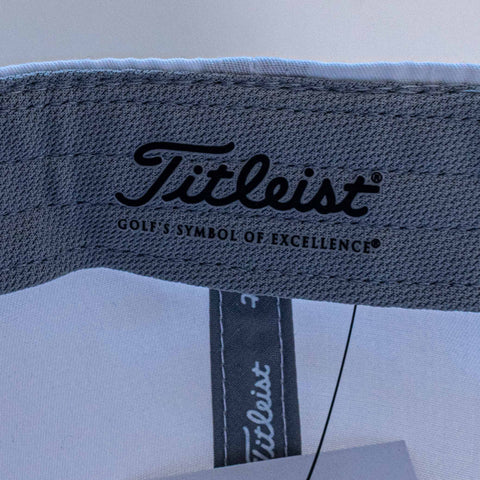 Titleist Golf Hat Performance