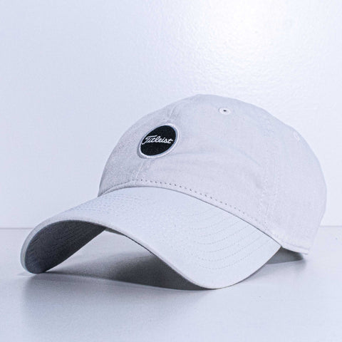 Titleist Golf Hat Performance