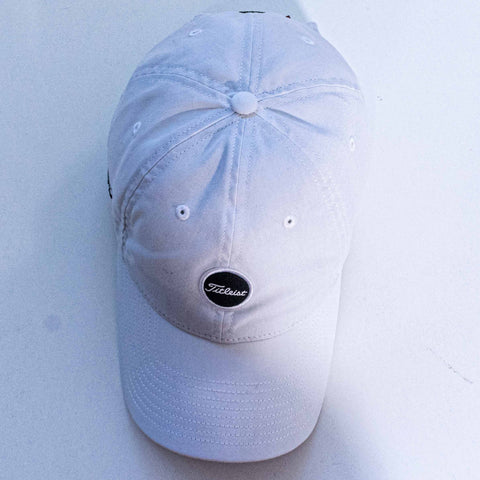 Titleist Golf Hat Performance