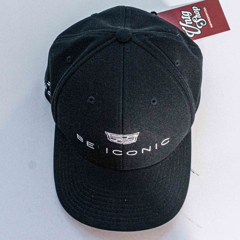 2022 US Open Cadillac Hat Be Iconic