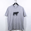 NYU Stern Steak Club NYC 2000 T-Shirt University