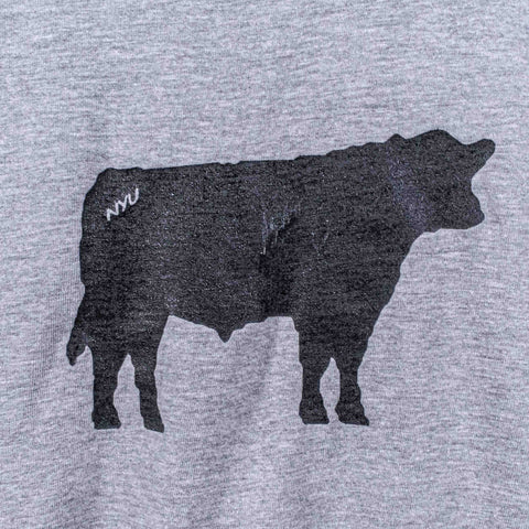 NYU Stern Steak Club NYC 2000 T-Shirt University