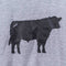 NYU Stern Steak Club NYC 2000 T-Shirt University