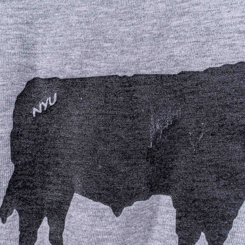 NYU Stern Steak Club NYC 2000 T-Shirt University