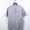 NYU Stern Steak Club NYC 2000 T-Shirt University