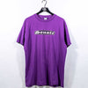 Senate Agressive Inline Skates Logo T-Shirt