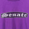 Senate Agressive Inline Skates Logo T-Shirt