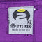 Senate Agressive Inline Skates Logo T-Shirt
