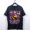 Mortal Kombat Video Game T-Shirt Female Characters