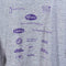 NYU Stern MBA Challenge 1999 T-Shirt University