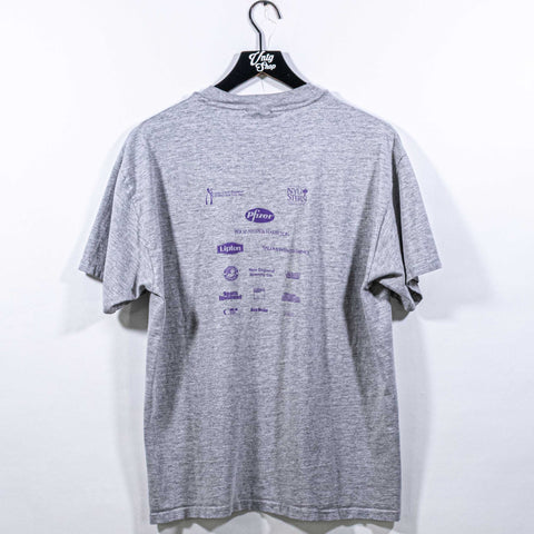 NYU Stern MBA Challenge 1999 T-Shirt University