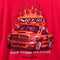 Dodge Ram SRT 10 T-Shirt Size Does Matter Flames