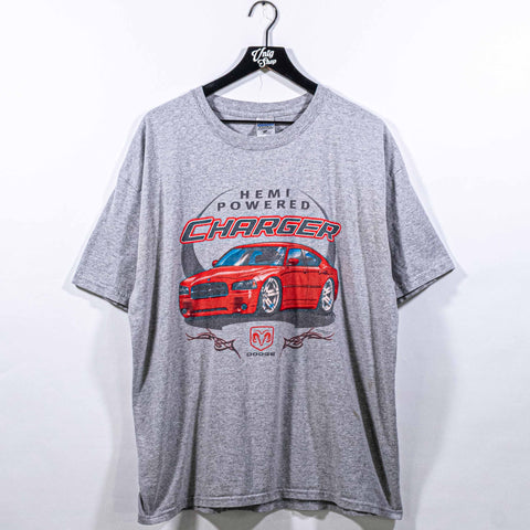 Dodge Charger Hemi Powered T-Shirt