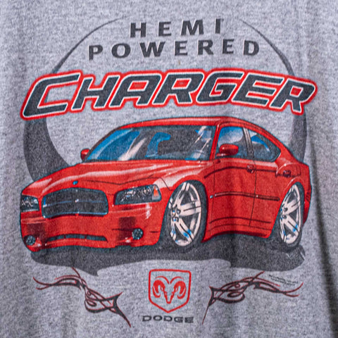 Dodge Charger Hemi Powered T-Shirt
