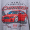 Dodge Charger Hemi Powered T-Shirt
