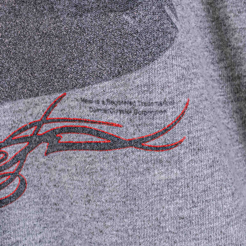 Dodge Charger Hemi Powered T-Shirt