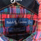 Polo Ralph Lauren Blake Plaid Button Down Shirt Cotton Wool