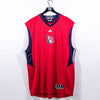 New Jersey Nets Adidas Clima365 Jersey NBA Basketball