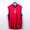 New Jersey Nets Adidas Clima365 Jersey NBA Basketball