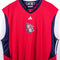 New Jersey Nets Adidas Clima365 Jersey NBA Basketball