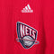 New Jersey Nets Adidas Clima365 Jersey NBA Basketball