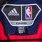 New Jersey Nets Adidas Clima365 Jersey NBA Basketball