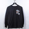 Cheech & Chong Sturgis Badland Round Up T-Shirt Long Sleeve