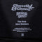 Cheech & Chong Sturgis Badland Round Up T-Shirt Long Sleeve