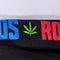 Cheech & Chong Sturgis Badland Round Up T-Shirt Long Sleeve