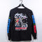Cheech & Chong Sturgis Badland Round Up T-Shirt Long Sleeve