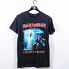 Iron Maiden Legacy of The Beast Tour T-Shirt 2019