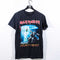 Iron Maiden Legacy of The Beast Tour T-Shirt 2019