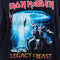Iron Maiden Legacy of The Beast Tour T-Shirt 2019