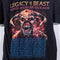 Iron Maiden Legacy of The Beast Tour T-Shirt 2019