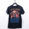 Iron Maiden Legacy of The Beast Tour T-Shirt 2019