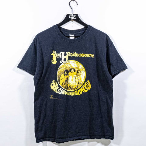 Jimi Hendrix Experience 50th Anniversary T-Shirt 2017