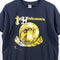 Jimi Hendrix Experience 50th Anniversary T-Shirt 2017