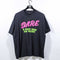 DARE To Resist Drugs & Violence Neon T-Shirt